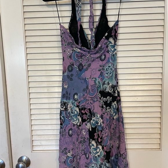 Angie - Pattern lightweight dress - S - Picture 5 of 6
